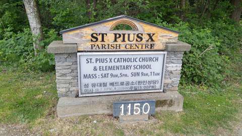Saint Pius X Elementary School